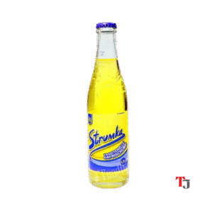 Strumka staklo paket 25cl.